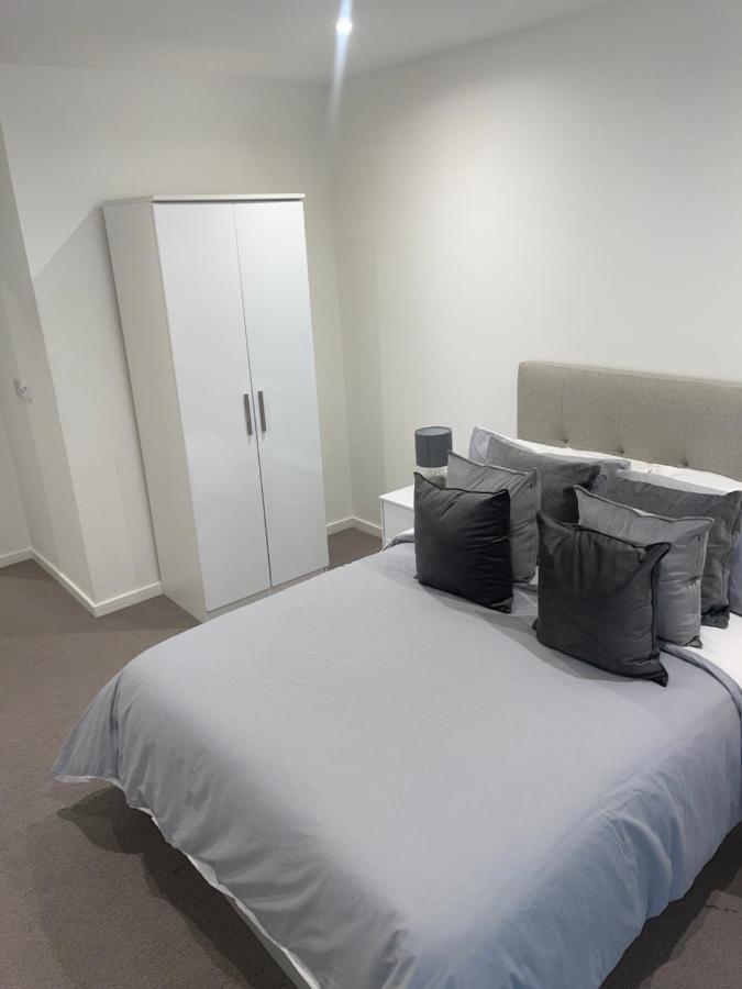 Immaculate 2Bed Apartment In London- City Views Ngoại thất bức ảnh