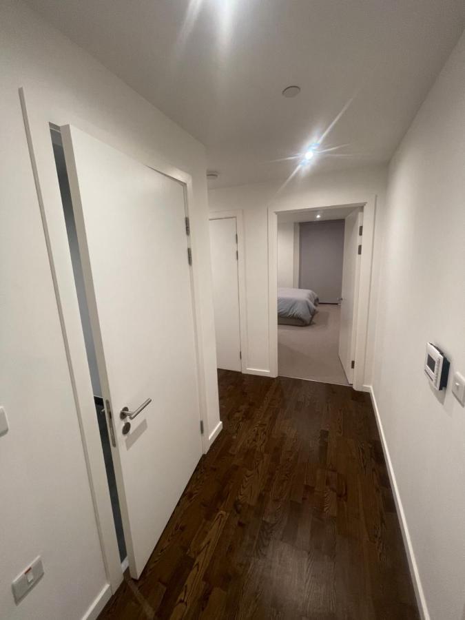 Immaculate 2Bed Apartment In London- City Views Ngoại thất bức ảnh